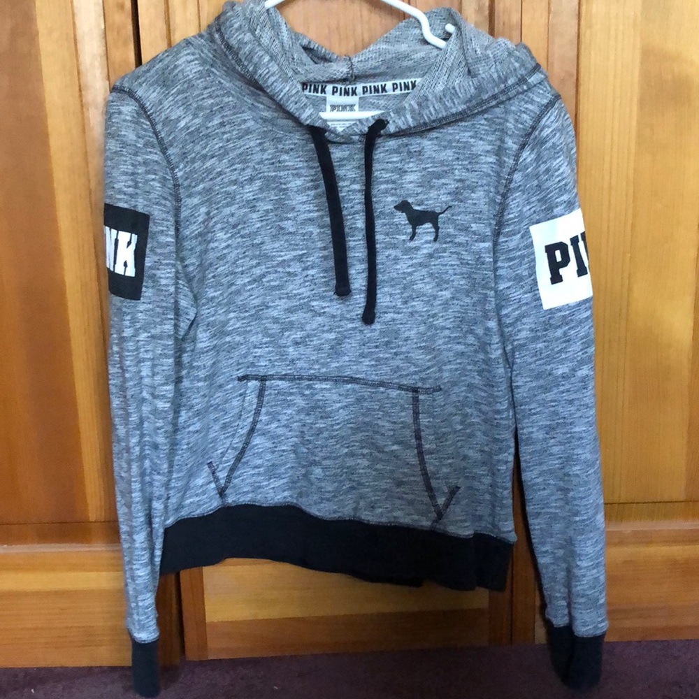 PINK sweatshirt